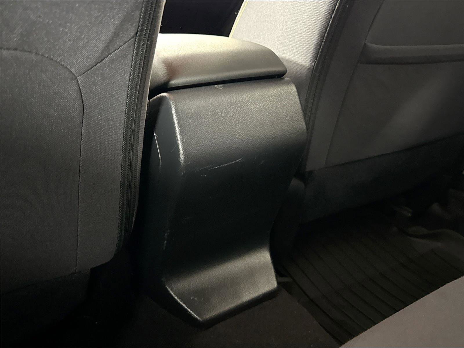 2022 Subaru Crosstrek 2.0i Premium