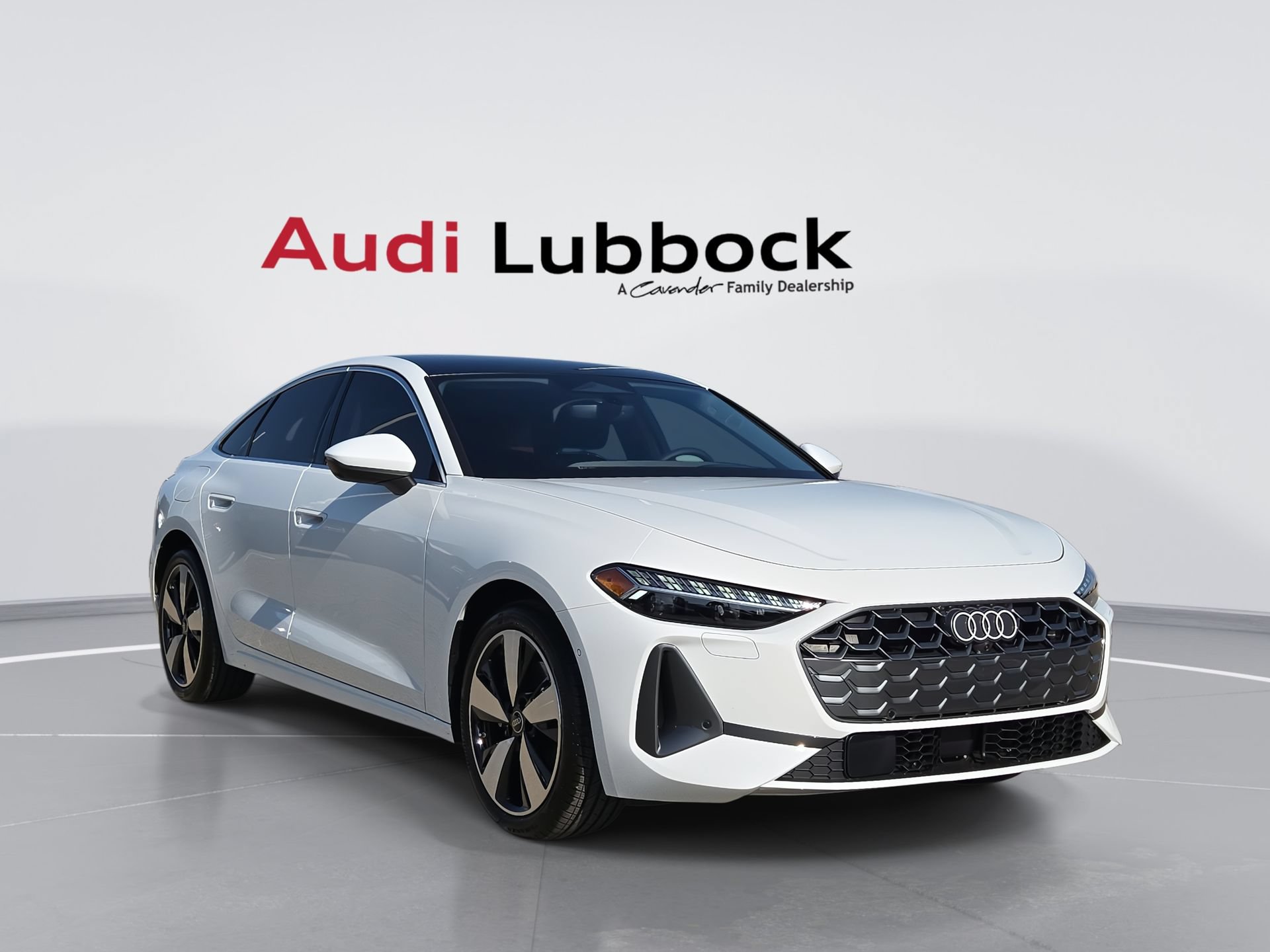 Certified 2025 Audi A5 2.0T Premium Plus w/ Premium Plus