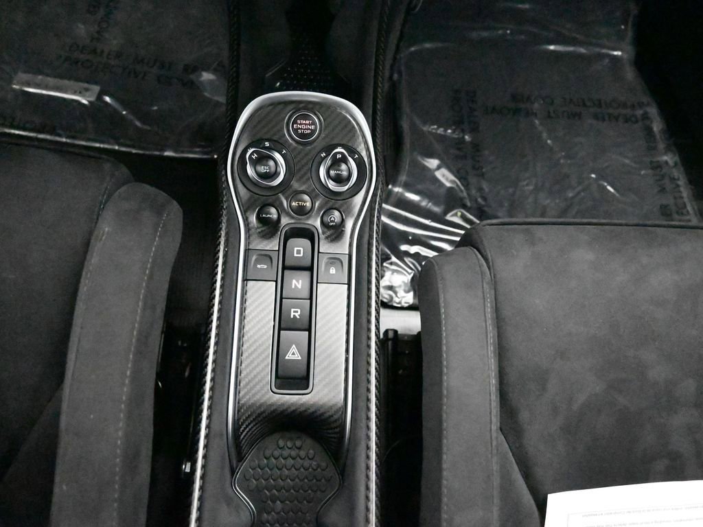 Used 2019 McLaren 600LT photo 32