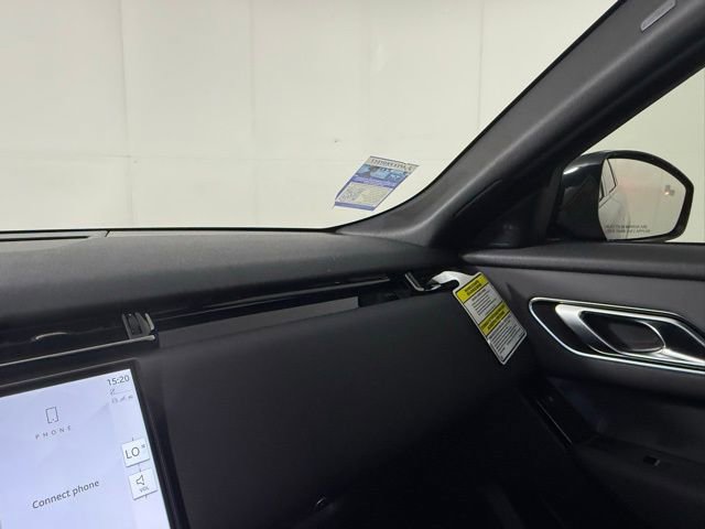 2026 Land Rover Range Rover Velar S