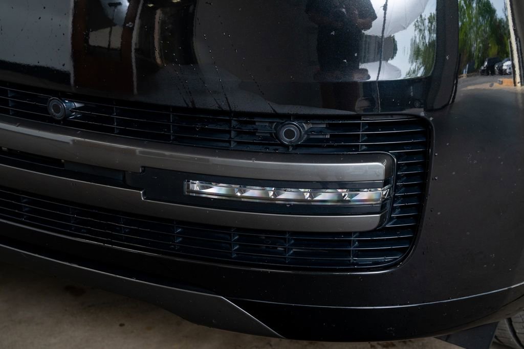 2023 Land Rover Range Rover Long Wheelbase Autobiography