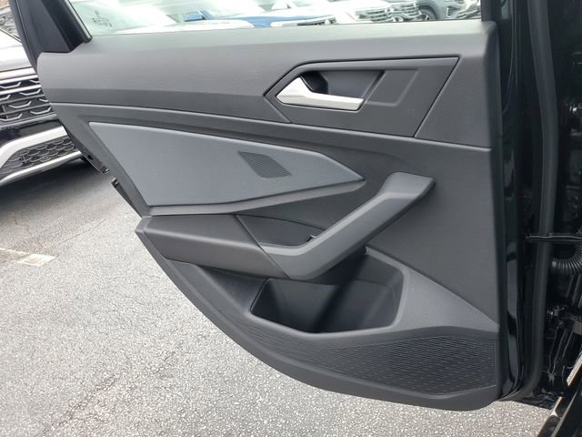 2026 Volkswagen Jetta SEL