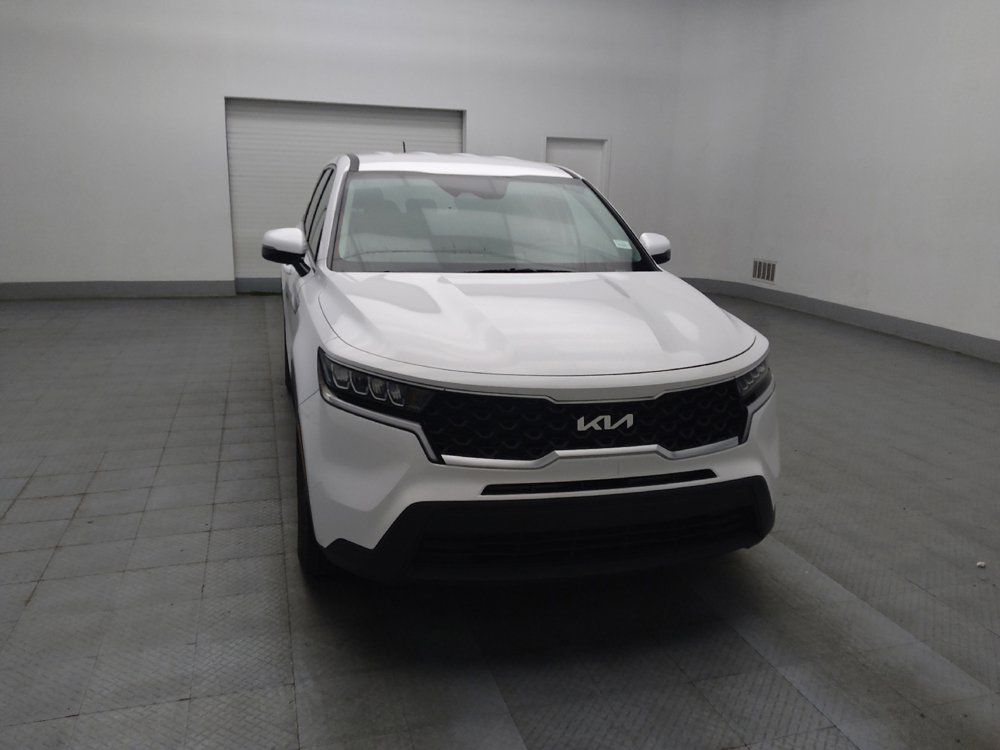 2023 Kia Sorento LX