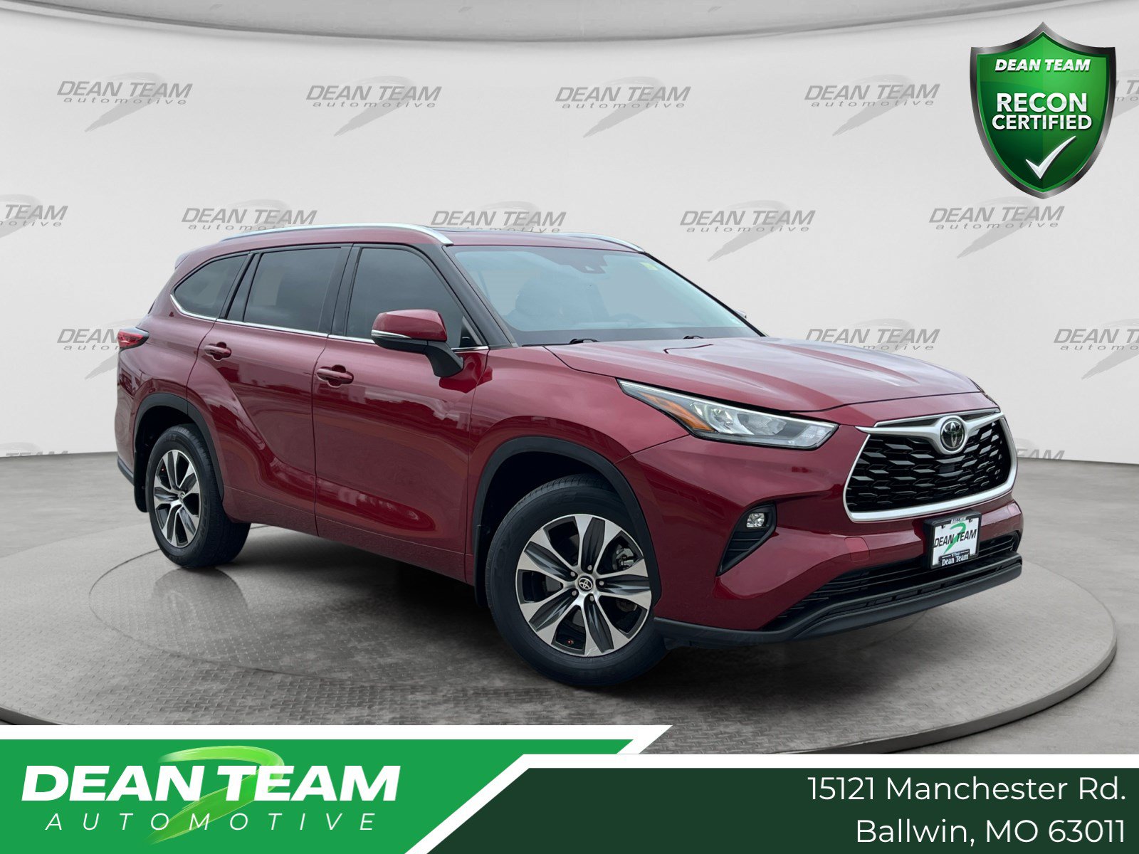 Used Toyota Highlander for Sale in Belleville, IL - Autotrader