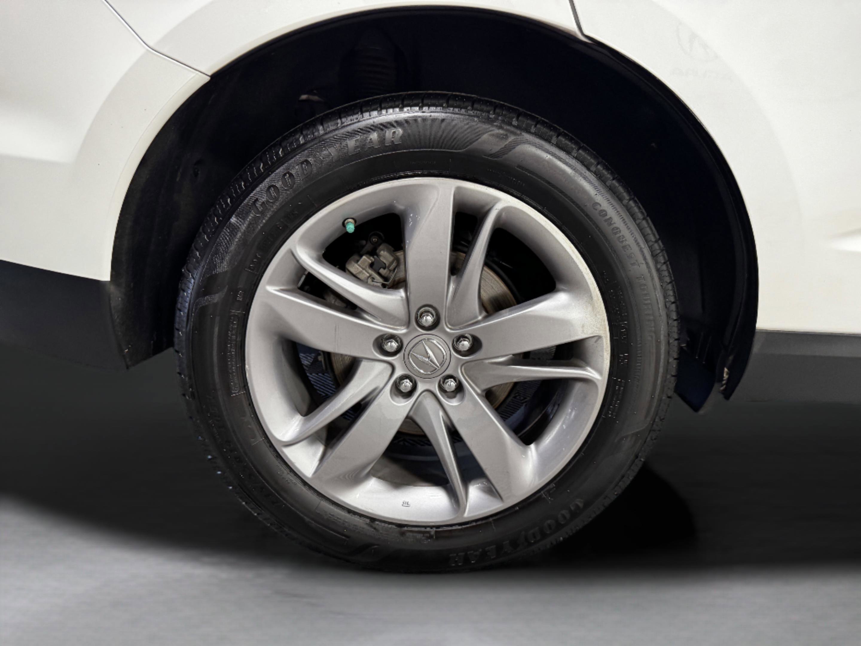 2021 Acura RDX AWD w/ Advance Package