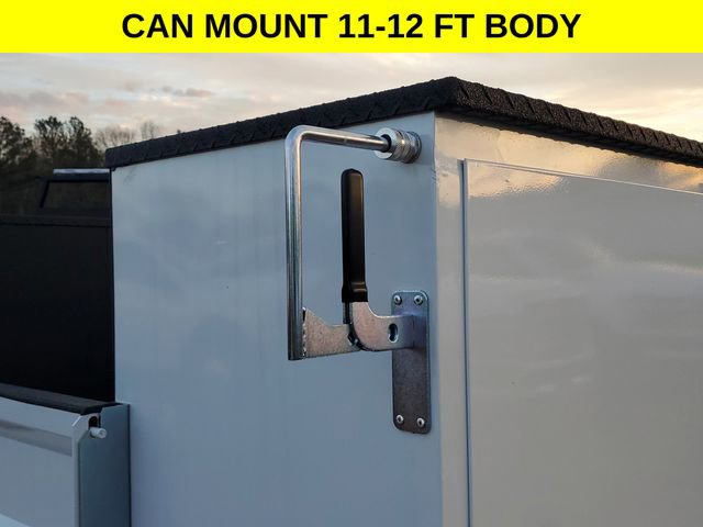 2025 RAM 4500 Tradesman