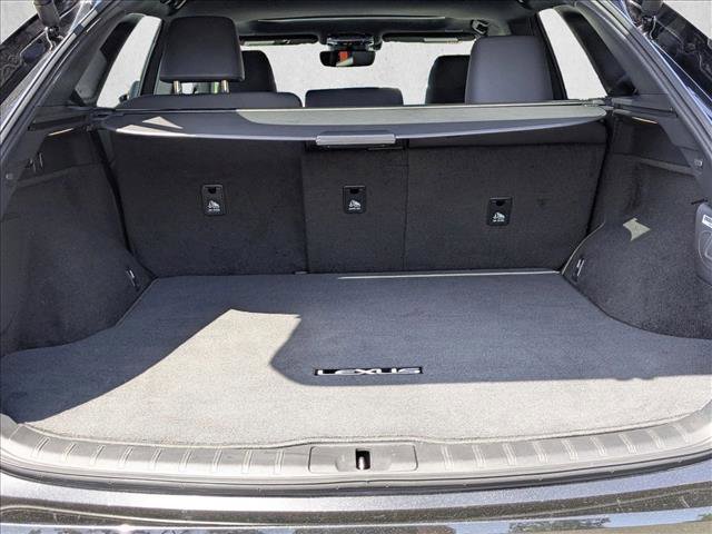 2024 Lexus RX 350 FWD