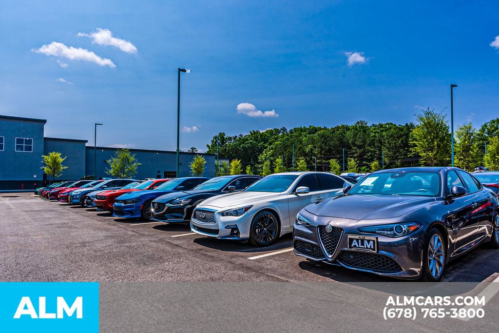 2021 Mercedes-Benz GLS 580 4MATIC