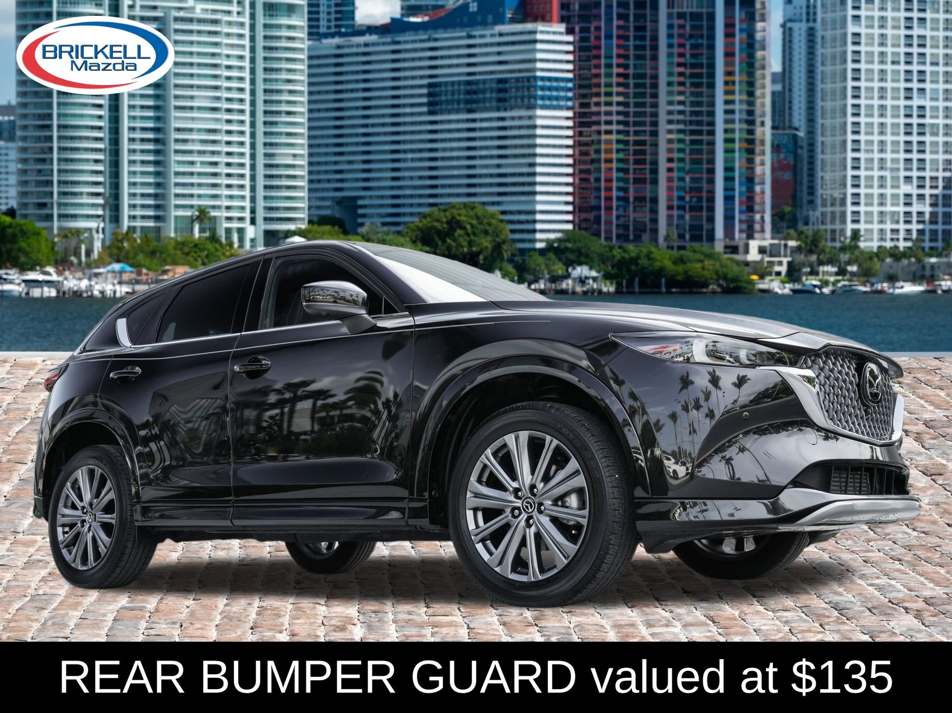 Used Black MAZDA CX-5 for Sale Near Me - Autotrader