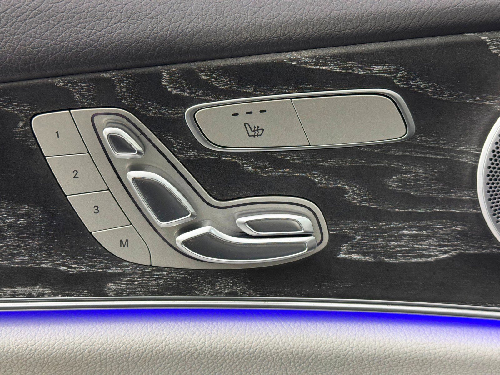 2021 Mercedes-Benz E 350 Sedan