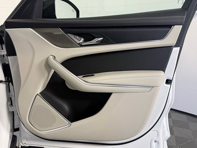 2026 Jaguar F-Pace R-Dynamic S