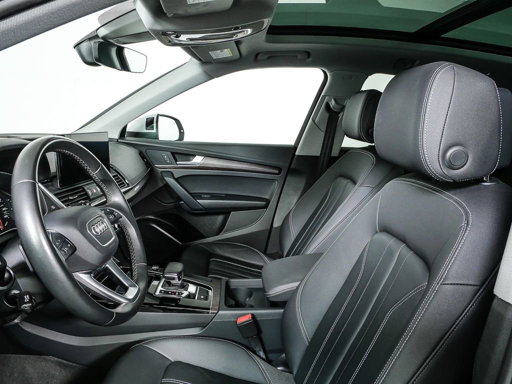 2023 Audi Q5 2.0T Premium