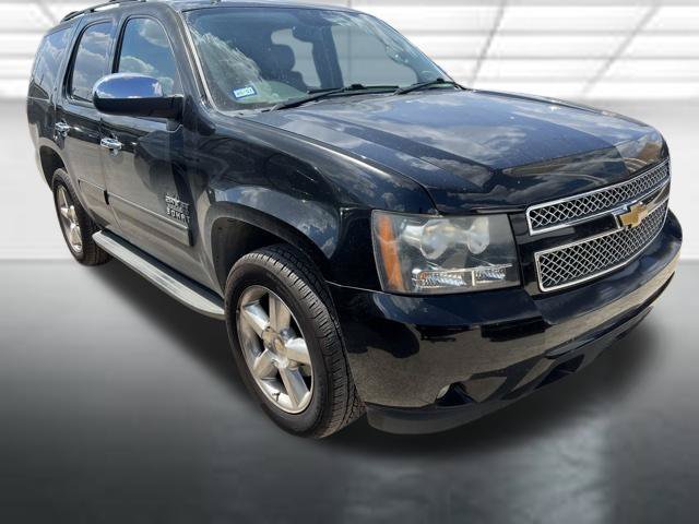 Used 2013 Chevrolet Tahoe LT w/ Texas Edition
