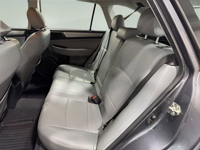 2019 Subaru Outback 2.5i