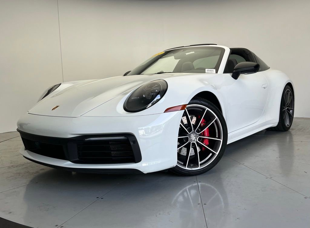 Used Porsche 911 for Sale in Wilmington, NC - Autotrader