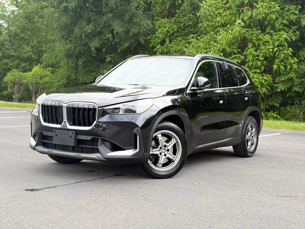 Used 2023 BMW X1 xDrive28i w/ Convenience Package