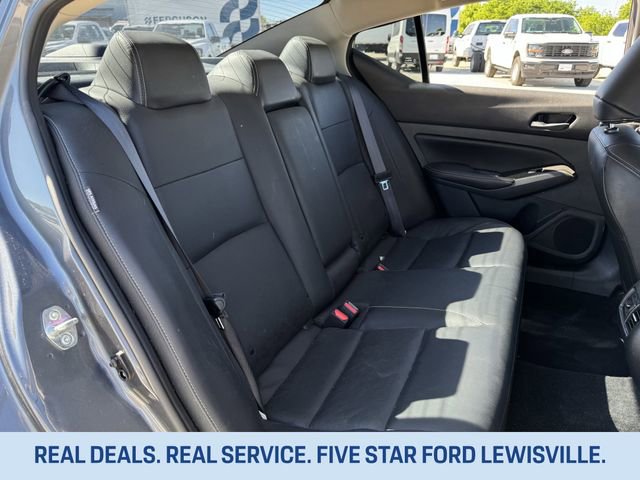 2024 Nissan Altima 2.5 SL