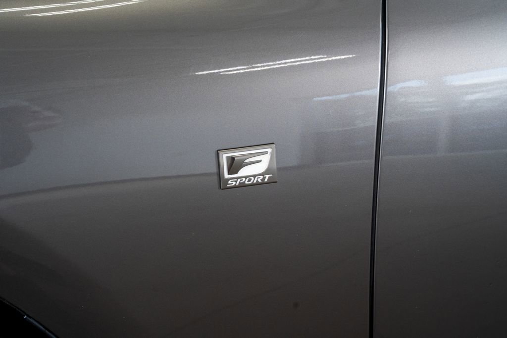 2018 Lexus LS 500 F Sport