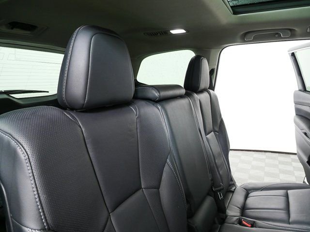 2025 Subaru Ascent Limited