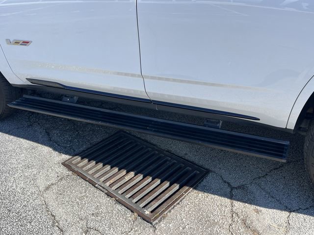 2023 Cadillac Escalade V