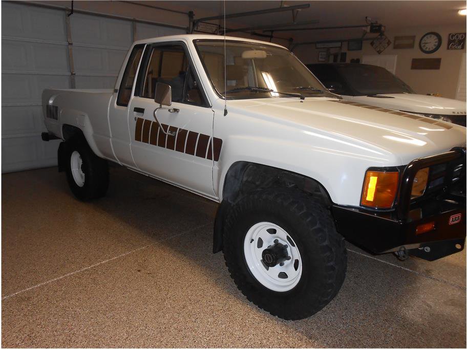 Toyota Pickup Trucks For Sale Nationwide Autotrader
