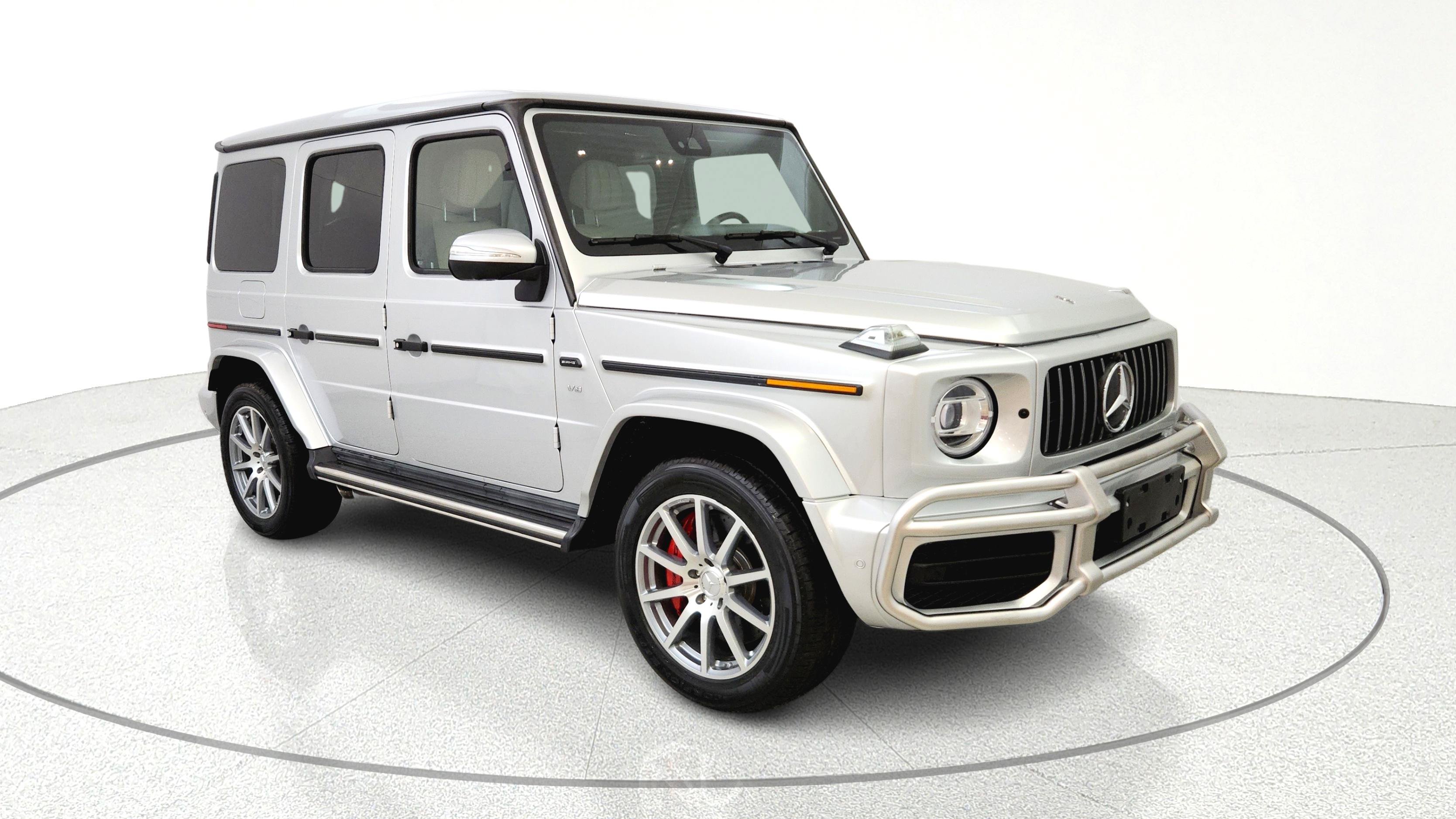 Used 2023 Mercedes-Benz G 63 AMG for Sale in Willingboro, NJ