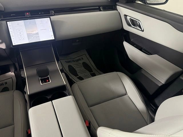 2026 Land Rover Range Rover Velar S