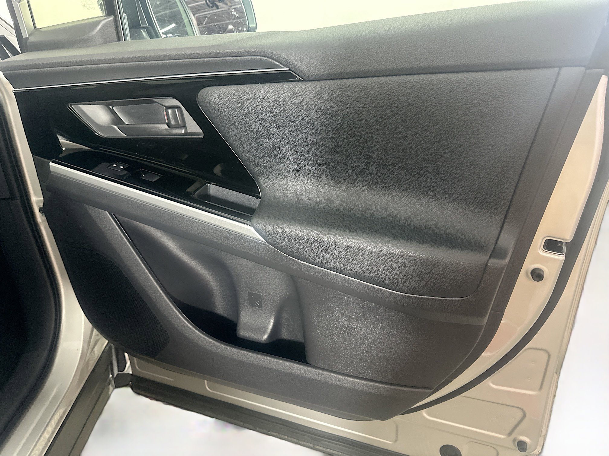 2023 Toyota bZ4X XLE