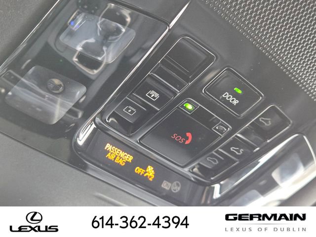 2025 Lexus RX 350 AWD