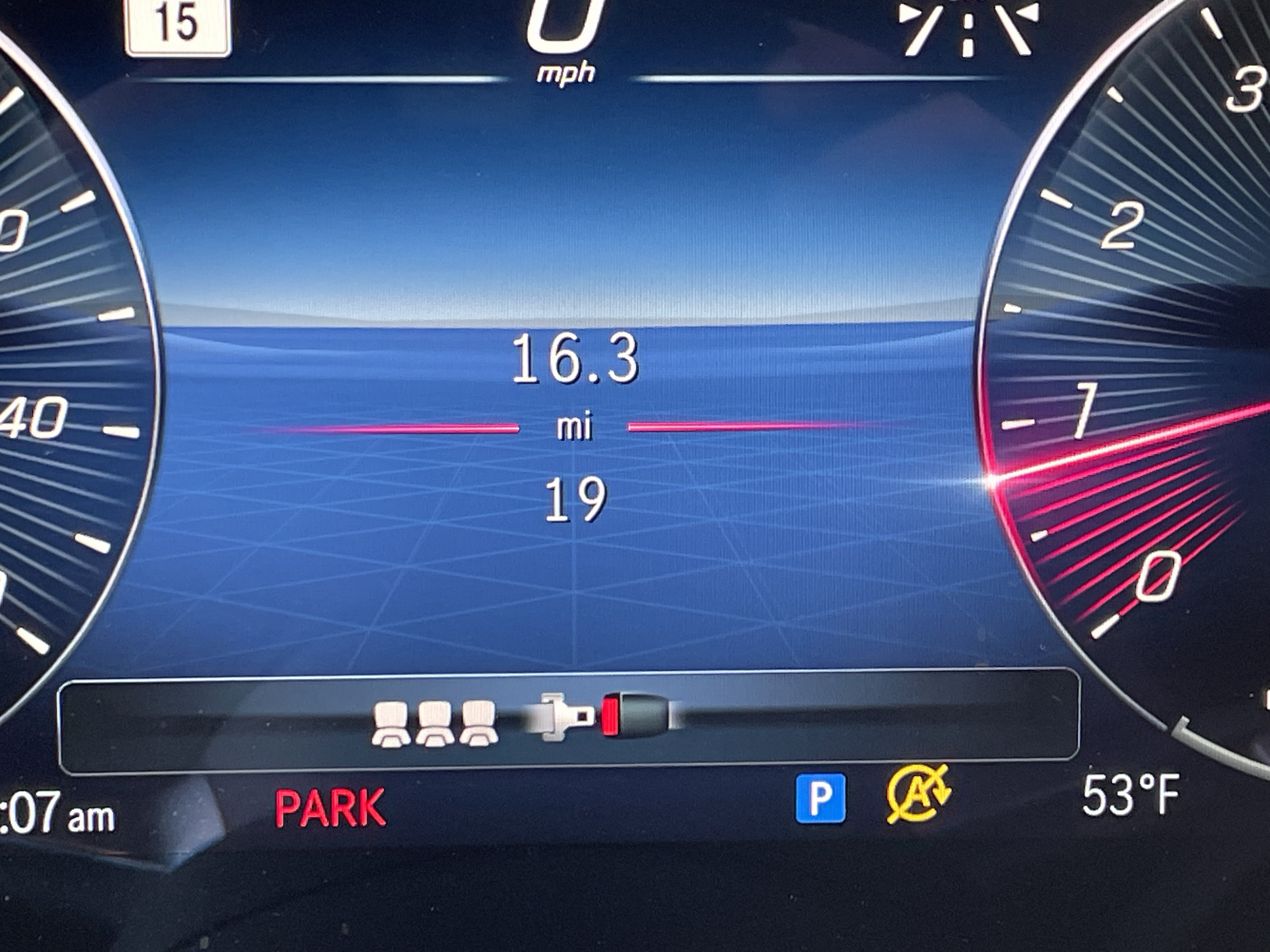 2026 Mercedes-Benz G 550