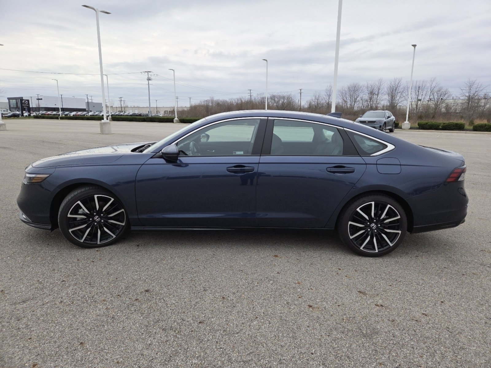 2023 Honda Accord Touring