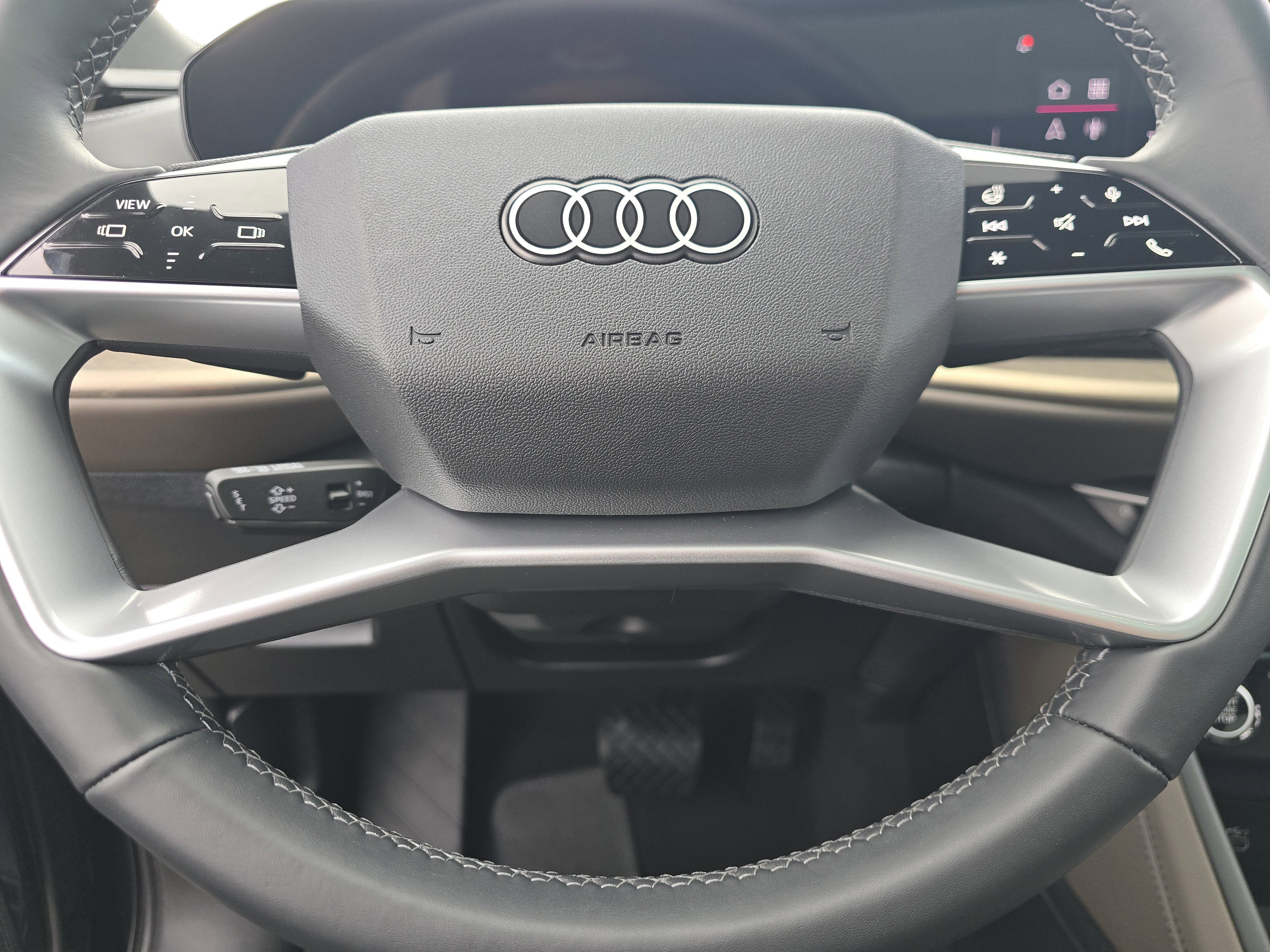 2025 Audi Q5 Premium