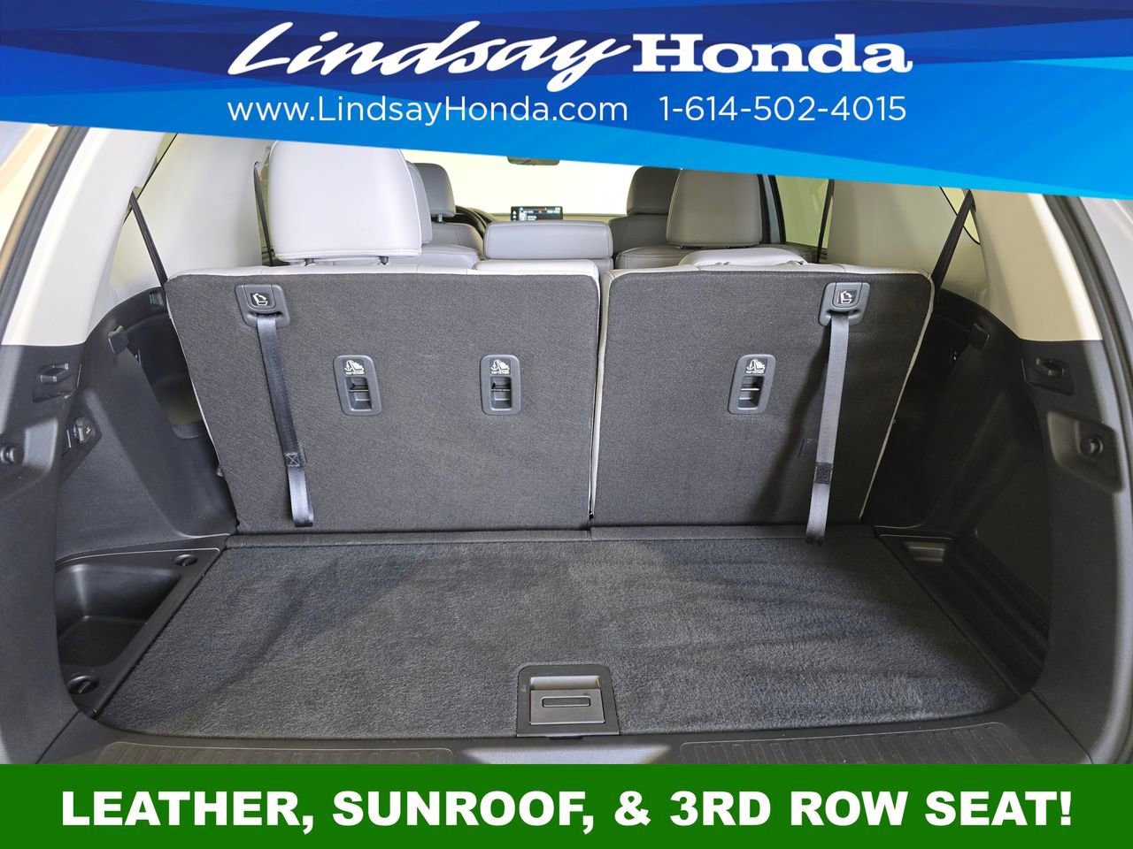 2024 Honda Pilot EX-L