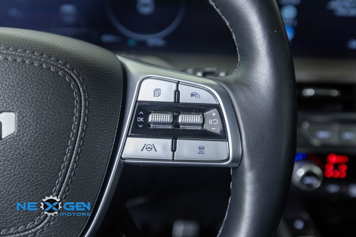 2025 Kia Telluride SX Prestige X-Line