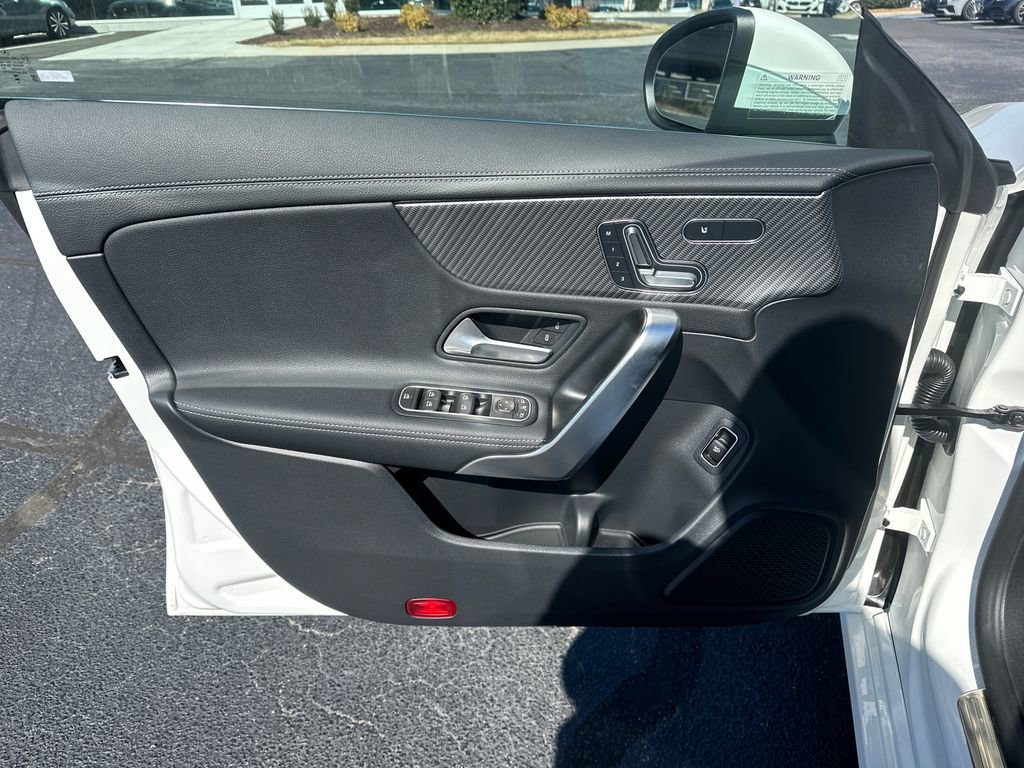 2026 Mercedes-Benz CLA 250 4MATIC