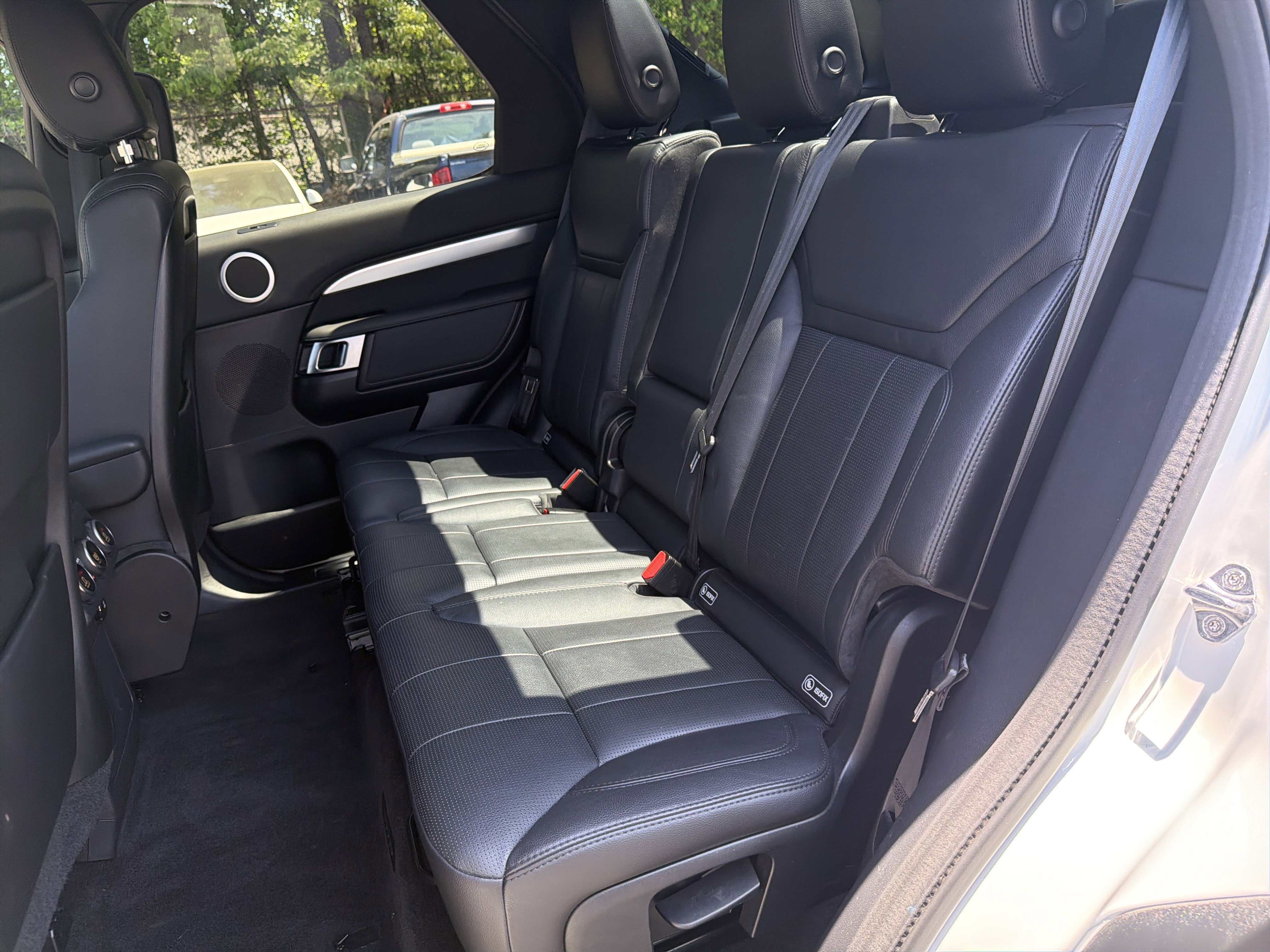 2020 Land Rover Discovery Landmark