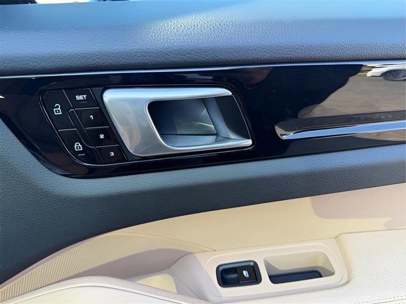 2019 Porsche Cayenne E-Hybrid