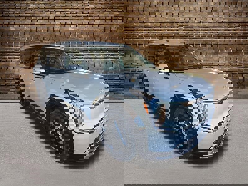 Used 2024 Kia EV9 Land