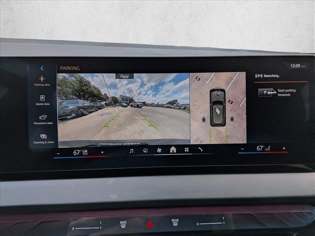 2026 BMW X3 xDrive30