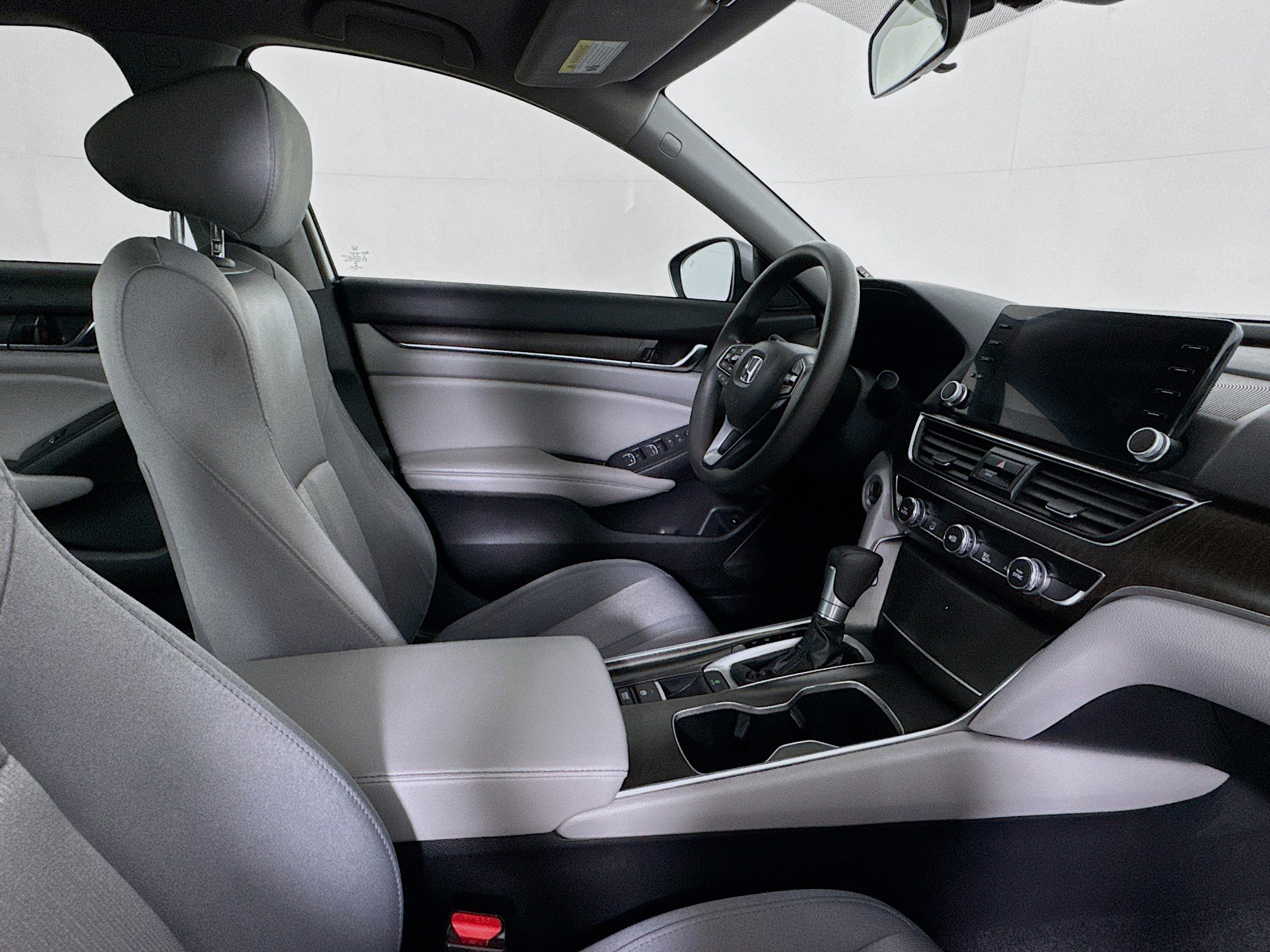 2019 Honda Accord EX