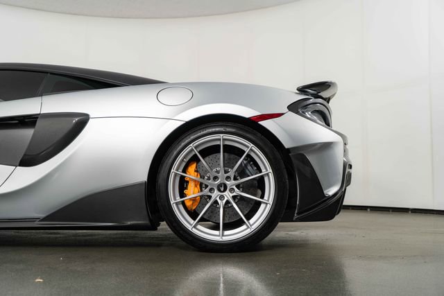 Used 2019 McLaren 600LT photo 13