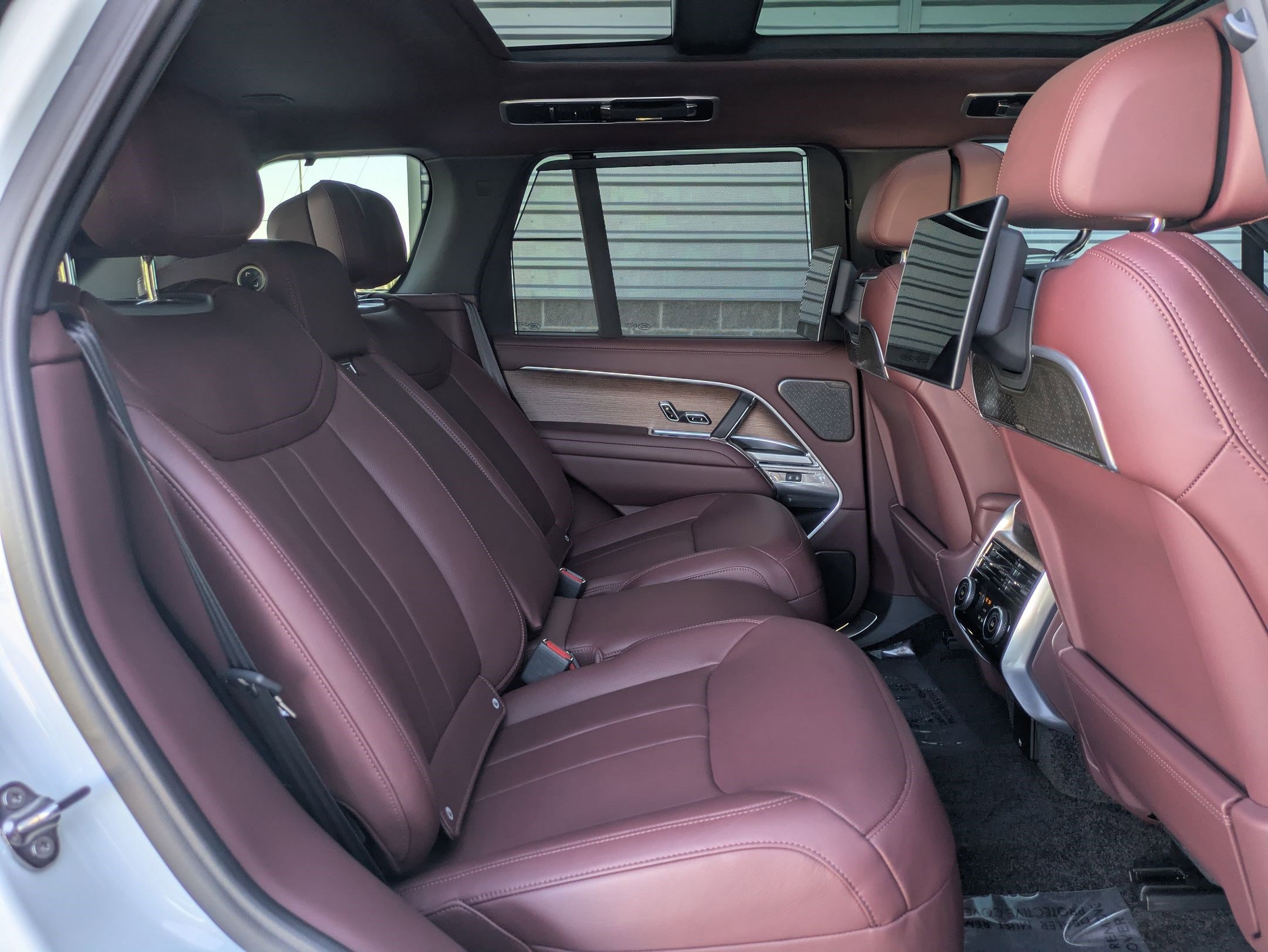 2024 Land Rover Range Rover Autobiography