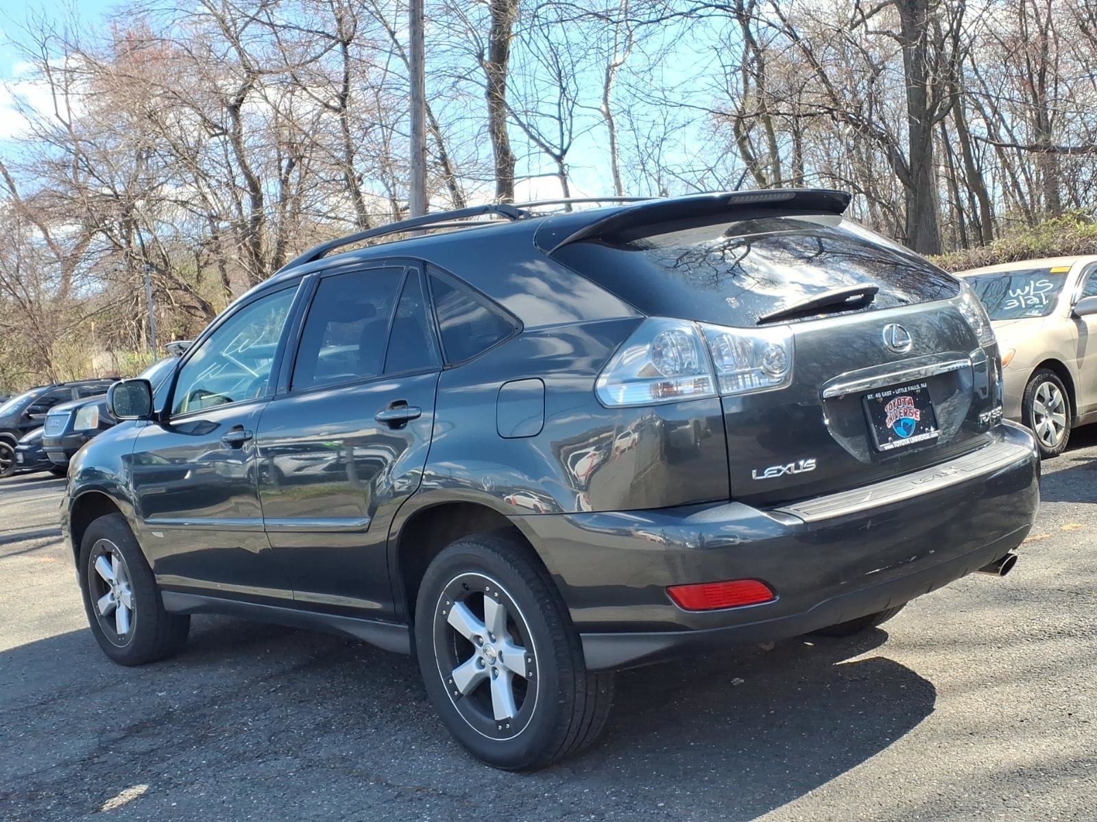 2005 Lexus RX 330 AWD
