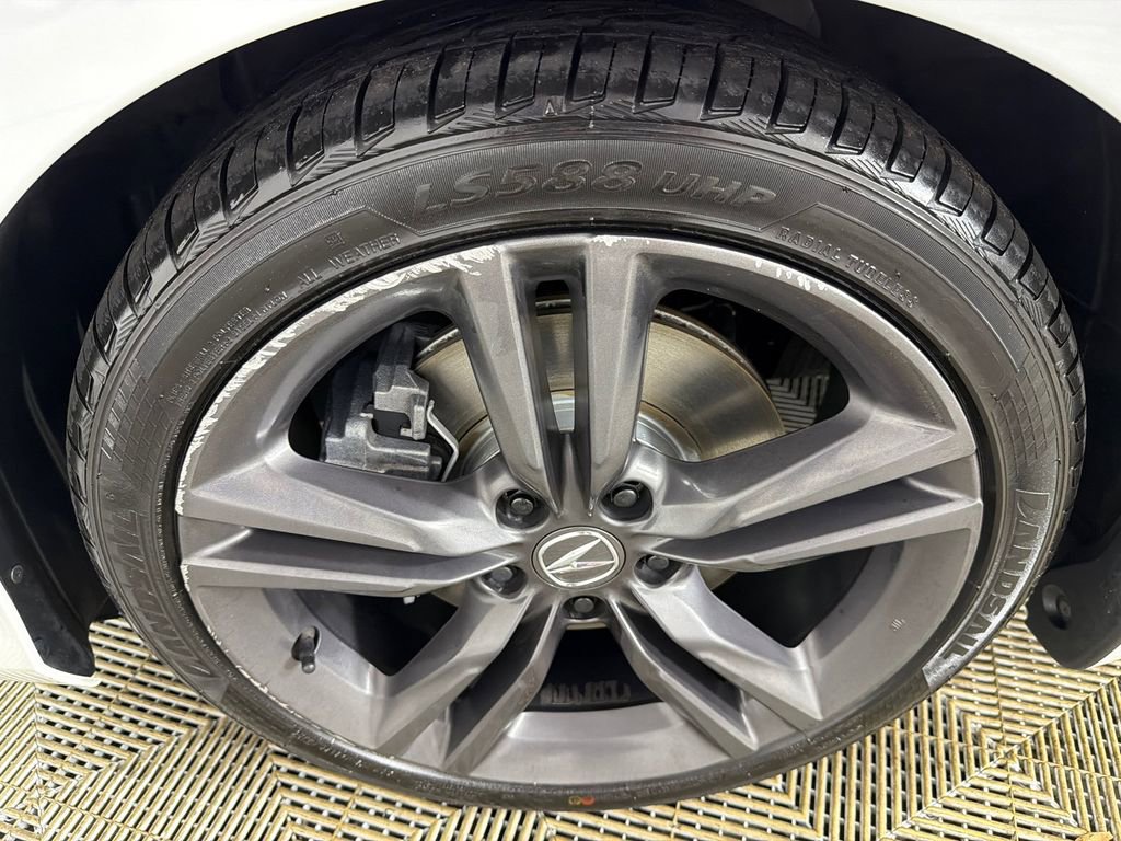 2023 Acura Integra A-Spec