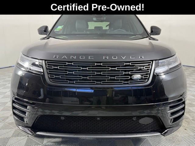 2026 Land Rover Range Rover Velar Dynamic SE