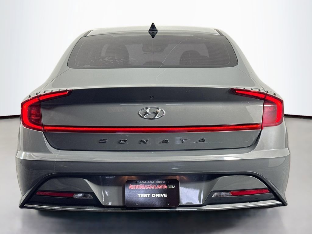 2020 Hyundai Sonata SE