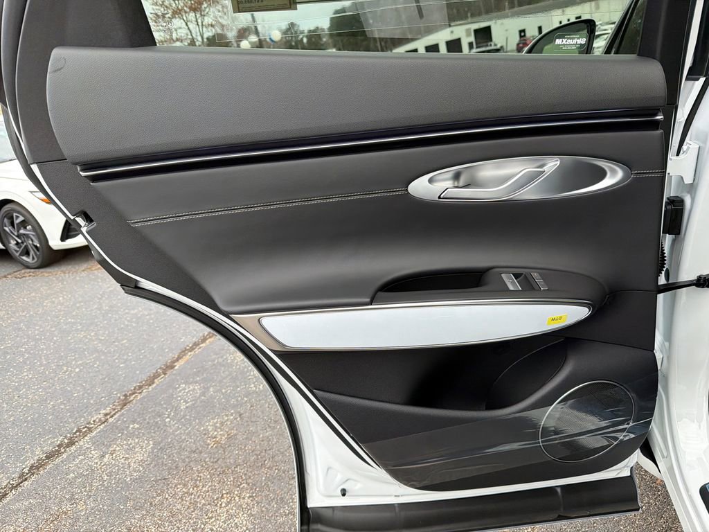 2026 Genesis Gv70 2.5T Select