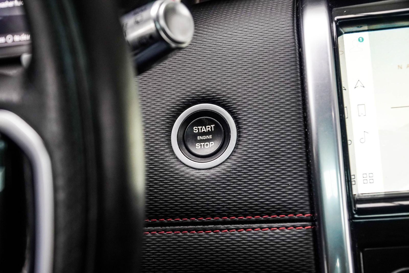 2021 Land Rover Discovery Sport S R-Dynamic