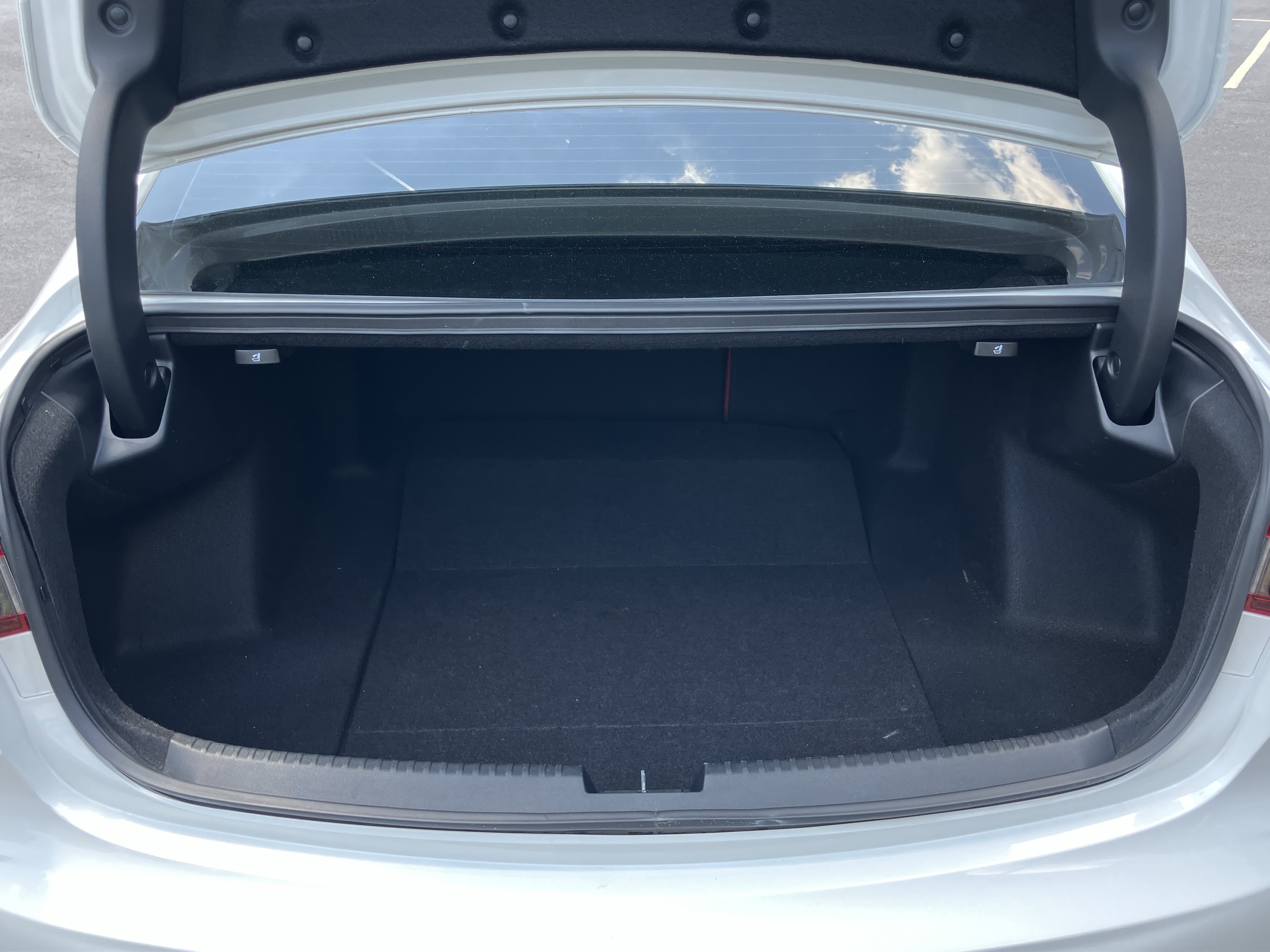 2025 Acura TLX SH-AWD w/ A-SPEC Pkg