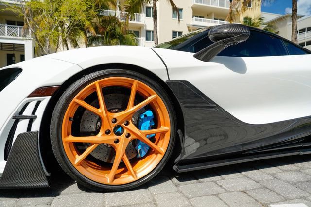 Used 2019 McLaren 720S Performance photo 12